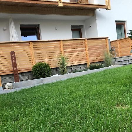 Apartment Nagiller Rinn Bagian luar foto