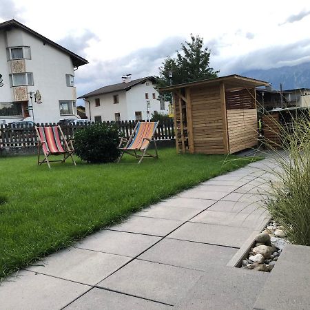 Apartment Nagiller Rinn Bagian luar foto
