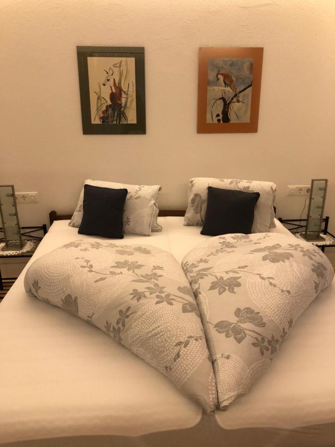 Apartment Nagiller Rinn Bagian luar foto