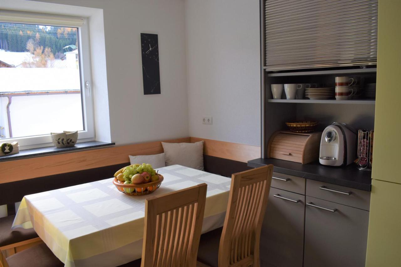 Apartment Nagiller Rinn Bagian luar foto