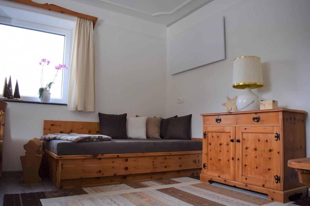 Apartment Nagiller Rinn Bagian luar foto