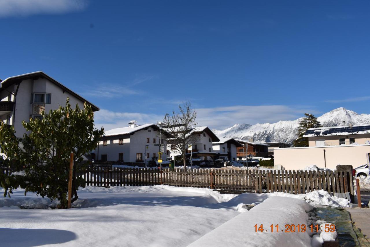 Apartment Nagiller Rinn Bagian luar foto