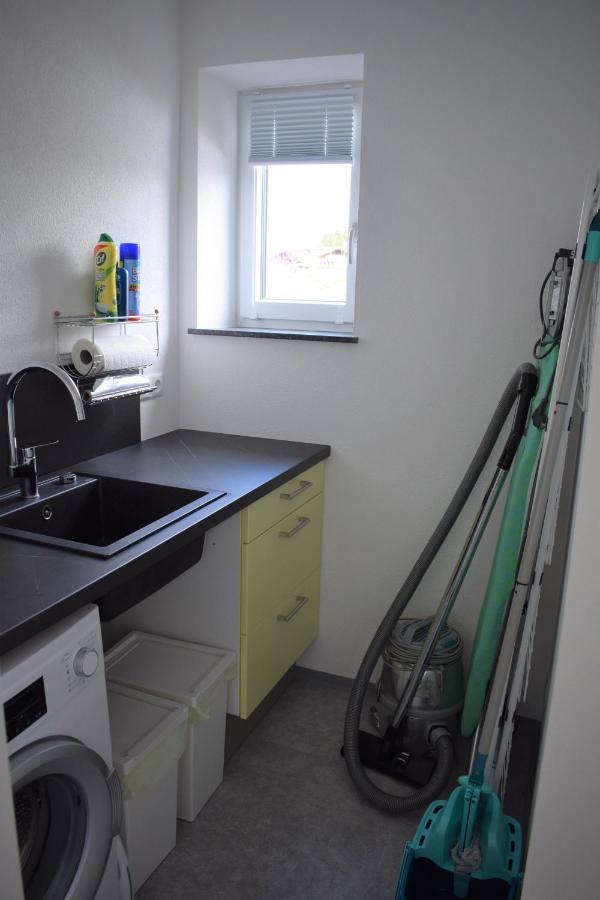 Apartment Nagiller Rinn Bagian luar foto
