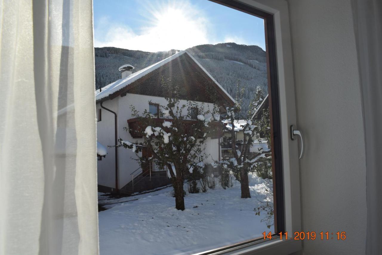 Apartment Nagiller Rinn Bagian luar foto