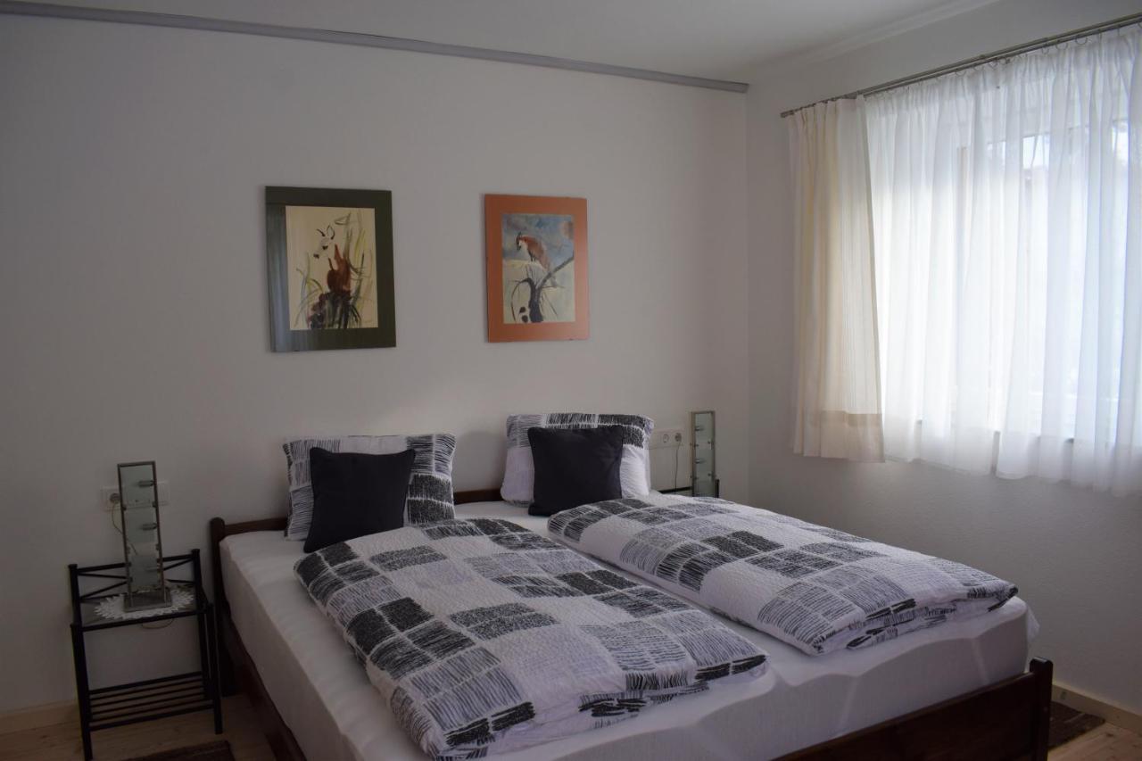 Apartment Nagiller Rinn Bagian luar foto