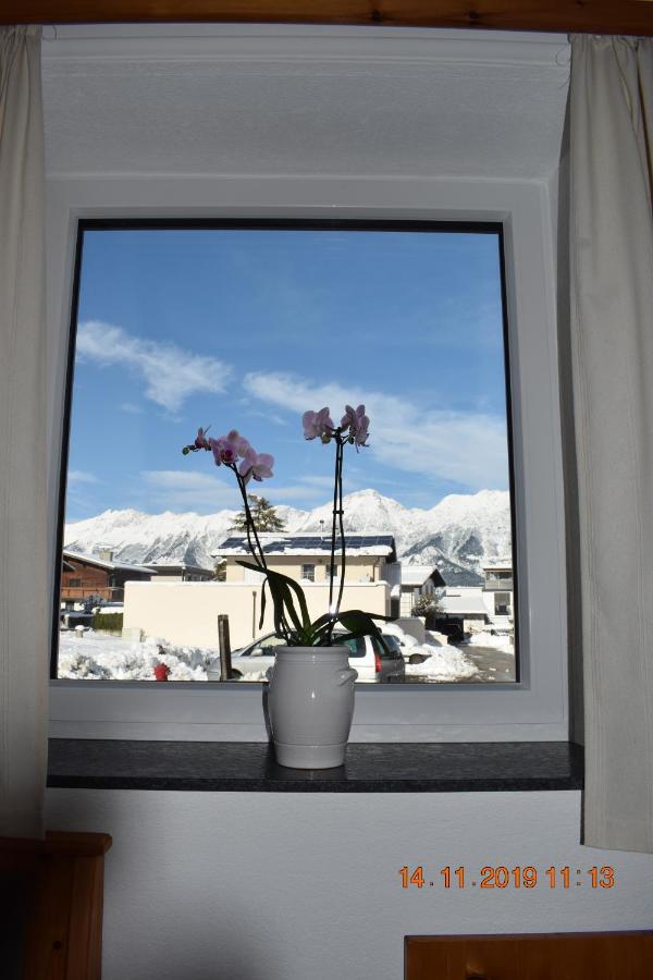 Apartment Nagiller Rinn Bagian luar foto