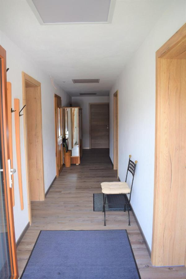 Apartment Nagiller Rinn Bagian luar foto