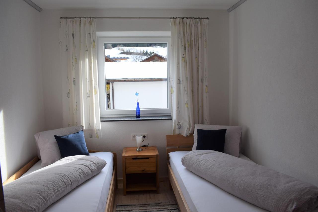 Apartment Nagiller Rinn Bagian luar foto
