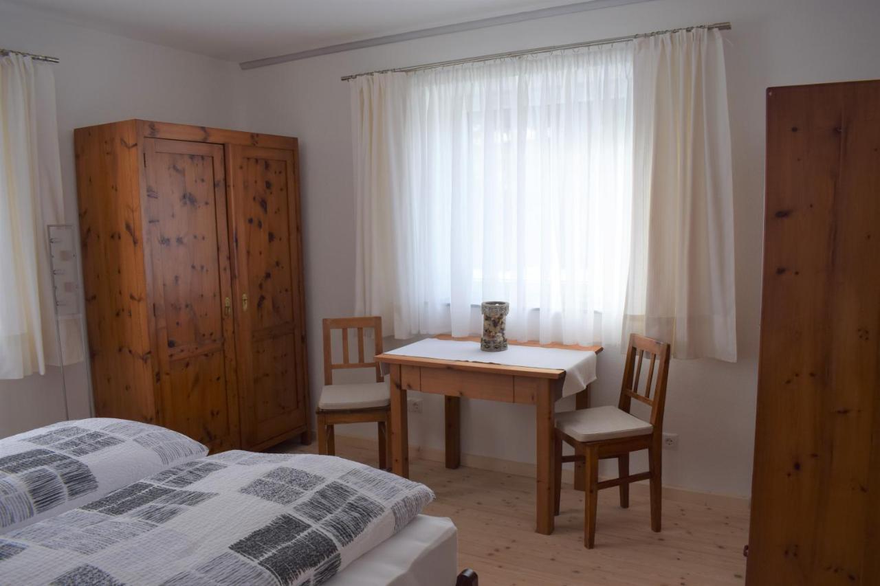 Apartment Nagiller Rinn Bagian luar foto