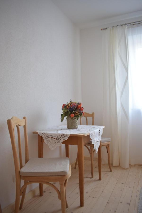 Apartment Nagiller Rinn Bagian luar foto