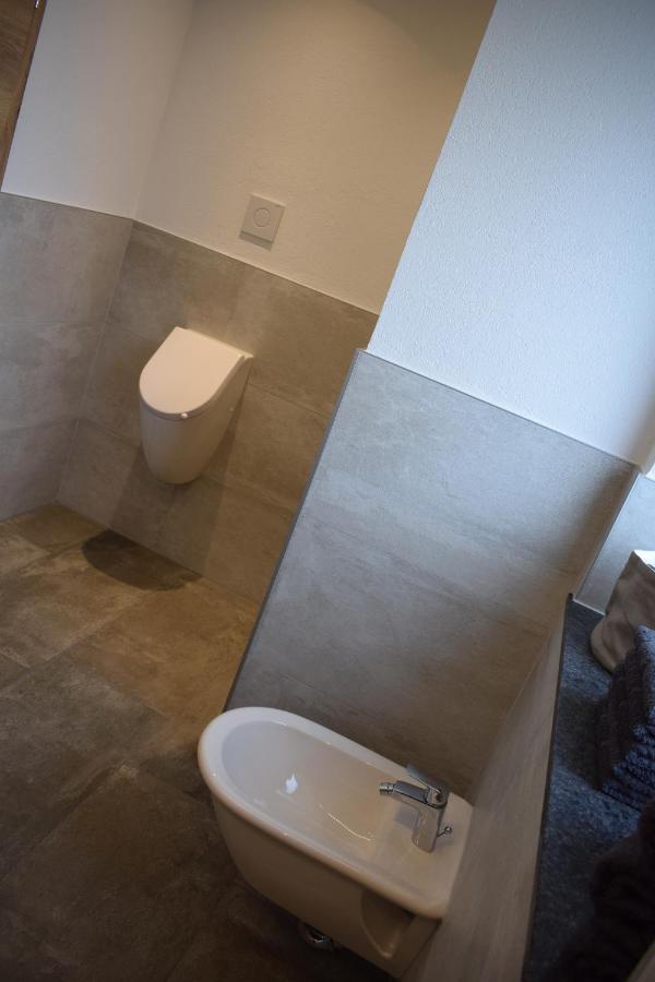 Apartment Nagiller Rinn Bagian luar foto